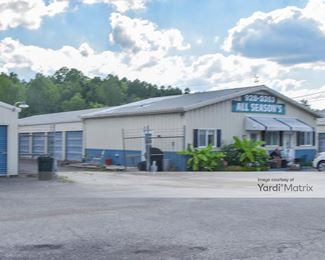 Photo 4 of All Seasons Storage - 13255 Slone Court, Ashland, KY