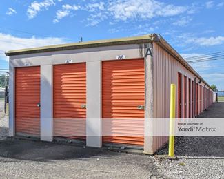 Photo 2 of Murphy-s Mini-Storage - 105 Pickens Road, Nitro, WV