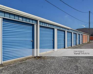 Storage Units for Rent available at 105 Pickens Road, Nitro, WV 25143