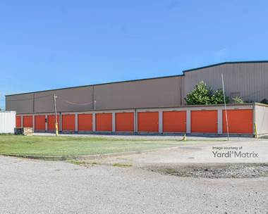 Storage Units for Rent available at 105 Pickens Road, Nitro, WV 25143