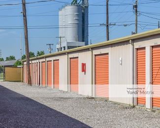 Photo 5 of Murphy-s Mini-Storage - 105 Pickens Road, Nitro, WV