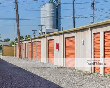 Storage Units for Rent available at 105 Pickens Road, Nitro, WV 25143
