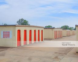 Image for Click Storage - 619 NE Washington Blvd, Bartlesville, OK