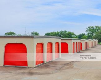 Photo 2 of Click Storage - 619 NE Washington Blvd, Bartlesville, OK