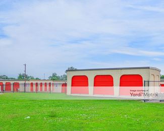 Photo 3 of Click Storage - 619 NE Washington Blvd, Bartlesville, OK