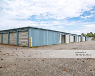 Photo 2 of Big Boom Self Storage - 94 Big Boom Road, Glens Falls, NY