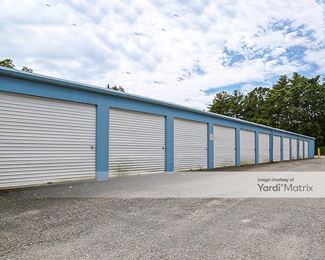 Photo 4 of Big Boom Self Storage - 94 Big Boom Road, Glens Falls, NY