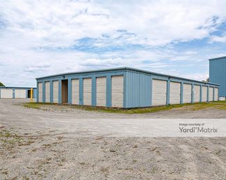 Photo 5 of Big Boom Self Storage - 94 Big Boom Road, Glens Falls, NY