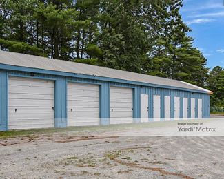Photo 6 of Big Boom Self Storage - 94 Big Boom Road, Glens Falls, NY