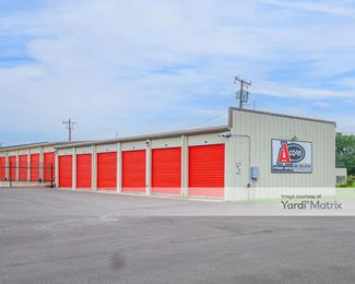 Photo 2 of Acorn Storage Center - 1304 SE Washington Blvd, Bartlesville, OK