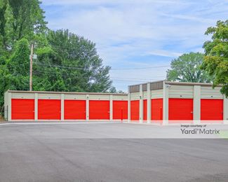 Photo 3 of Acorn Storage Center - 1304 SE Washington Blvd, Bartlesville, OK