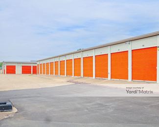 Photo 4 of Acorn Storage Center - 1304 SE Washington Blvd, Bartlesville, OK
