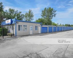 Image for Storage Rentals of America - 5018 Milan Road, Sandusky, OH