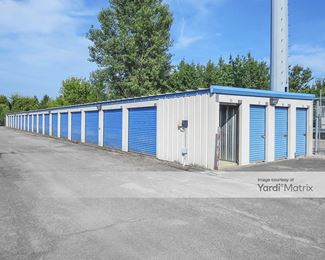 Photo 2 of Storage Rentals of America - 5018 Milan Road, Sandusky, OH