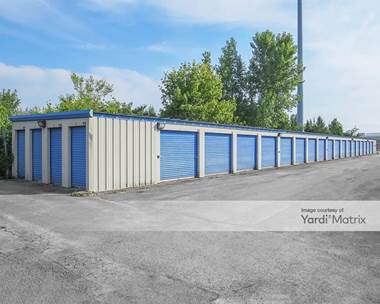 Storage Units for Rent available at 5018 Milan Road, Sandusky, OH 44870