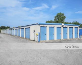 Photo 4 of Storage Rentals of America - 5018 Milan Road, Sandusky, OH