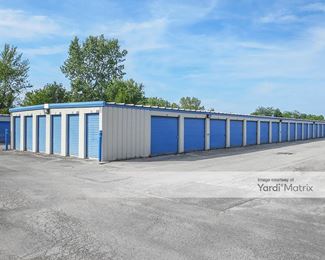 Photo 5 of Storage Rentals of America - 5018 Milan Road, Sandusky, OH