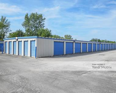 Storage Units for Rent available at 5018 Milan Road, Sandusky, OH 44870