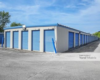 Photo 6 of Storage Rentals of America - 5018 Milan Road, Sandusky, OH