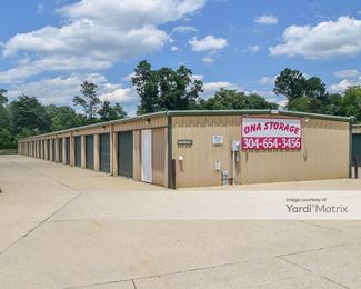 Photo 2 of Ona Storage - 3219 US Route 60, Ona, WV