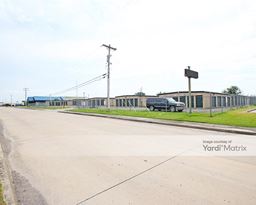 Image for Click Storage - 221 Eastpoint Drive, Muskogee, OK