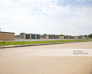 Photo 2 of Click Storage - 221 Eastpoint Drive, Muskogee, OK