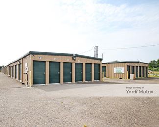 Photo 3 of Click Storage - 221 Eastpoint Drive, Muskogee, OK