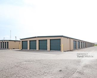 Photo 4 of Click Storage - 221 Eastpoint Drive, Muskogee, OK
