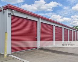 Image for Storage Rentals of America - 100 Self Storage Drive, Hurricane, WV