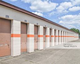 Image for IncaAztec Self Storage - 10 Stor Mor Drive, Huntington, WV