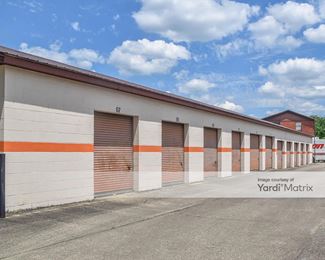 Photo 2 of IncaAztec Self Storage - 10 Stor Mor Drive, Huntington, WV
