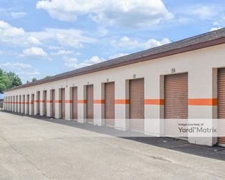 Photo 3 of IncaAztec Self Storage - 10 Stor Mor Drive, Huntington, WV