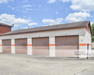 Photo 4 of IncaAztec Self Storage - 10 Stor Mor Drive, Huntington, WV