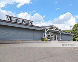 Image for American Storage Systems - 330 Pony Farm Road, Oneonta, NY