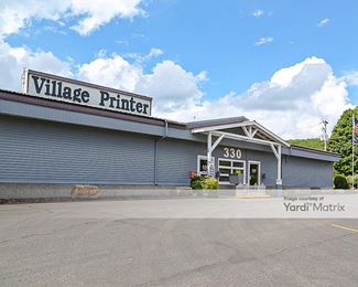 Photo 1 of American Storage Systems - 330 Pony Farm Road, Oneonta, NY