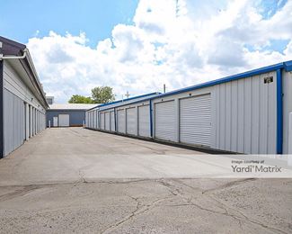 Photo 3 of American Storage Systems - 330 Pony Farm Road, Oneonta, NY
