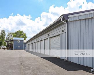 Photo 4 of American Storage Systems - 330 Pony Farm Road, Oneonta, NY