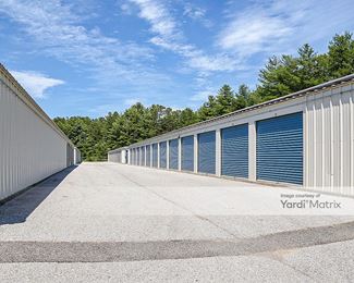 Photo 2 of Northway Self Storage - 240 Luzerne Road, Queensbury, NY