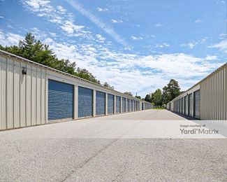 Photo 3 of Northway Self Storage - 240 Luzerne Road, Queensbury, NY