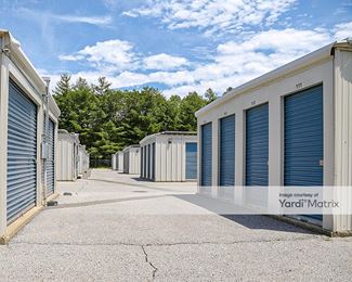 Photo 4 of Northway Self Storage - 240 Luzerne Road, Queensbury, NY
