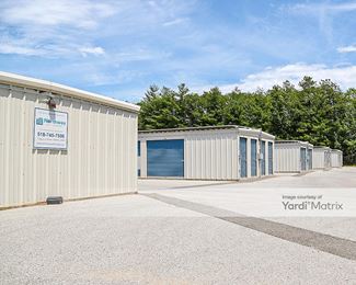 Photo 5 of Northway Self Storage - 240 Luzerne Road, Queensbury, NY