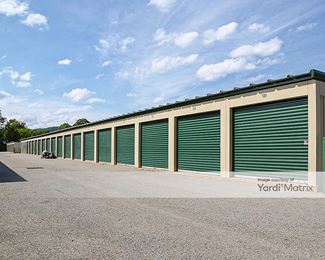 Photo 2 of 4 Seasons Storage-Rentals - 3975 Main Street, Warrensburg, NY