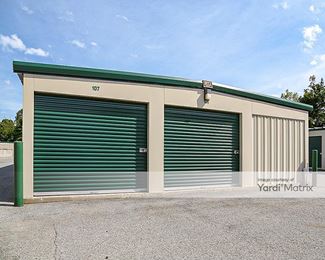 Photo 3 of 4 Seasons Storage-Rentals - 3975 Main Street, Warrensburg, NY