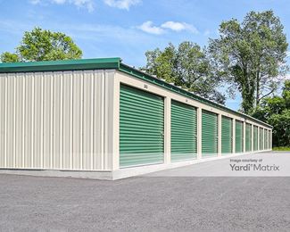 Photo 4 of 4 Seasons Storage-Rentals - 3975 Main Street, Warrensburg, NY