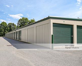 Photo 5 of 4 Seasons Storage-Rentals - 3975 Main Street, Warrensburg, NY