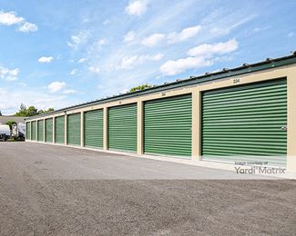 Photo 6 of 4 Seasons Storage-Rentals - 3975 Main Street, Warrensburg, NY