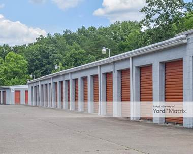 Storage Units for Rent available at 5032 West Washington Street, Charleston, WV 25313