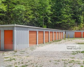 Photo 2 of Cross Lanes Mini Storage - 5032 West Washington Street, Charleston, WV