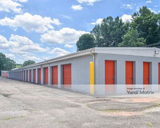 Photo 3 of Cross Lanes Mini Storage - 5032 West Washington Street, Charleston, WV