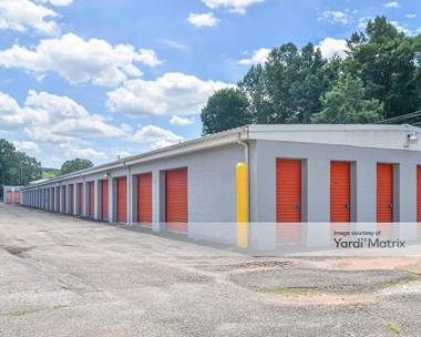 Storage Units for Rent available at 5032 West Washington Street, Charleston, WV 25313